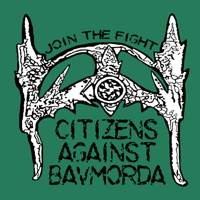 Citizens Against Bavmorda Classic  (1) T-Shirt by kaistosylinj | Artistshot