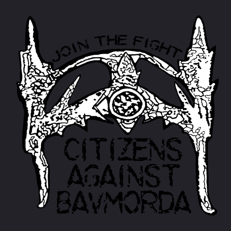 Citizens Against Bavmorda Classic  (1) Unisex Sherpa-Lined Denim Jacket by kaistosylinj | Artistshot