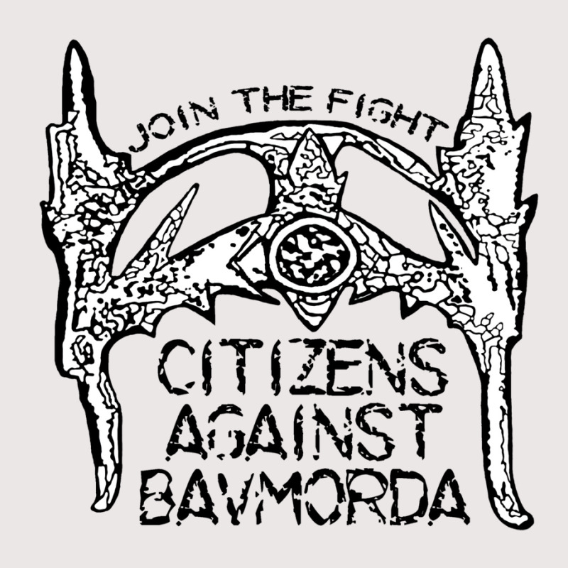 Citizens Against Bavmorda Classic  (1) Pocket T-Shirt by kaistosylinj | Artistshot