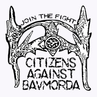 Citizens Against Bavmorda Classic  (1) Tank Top | Artistshot