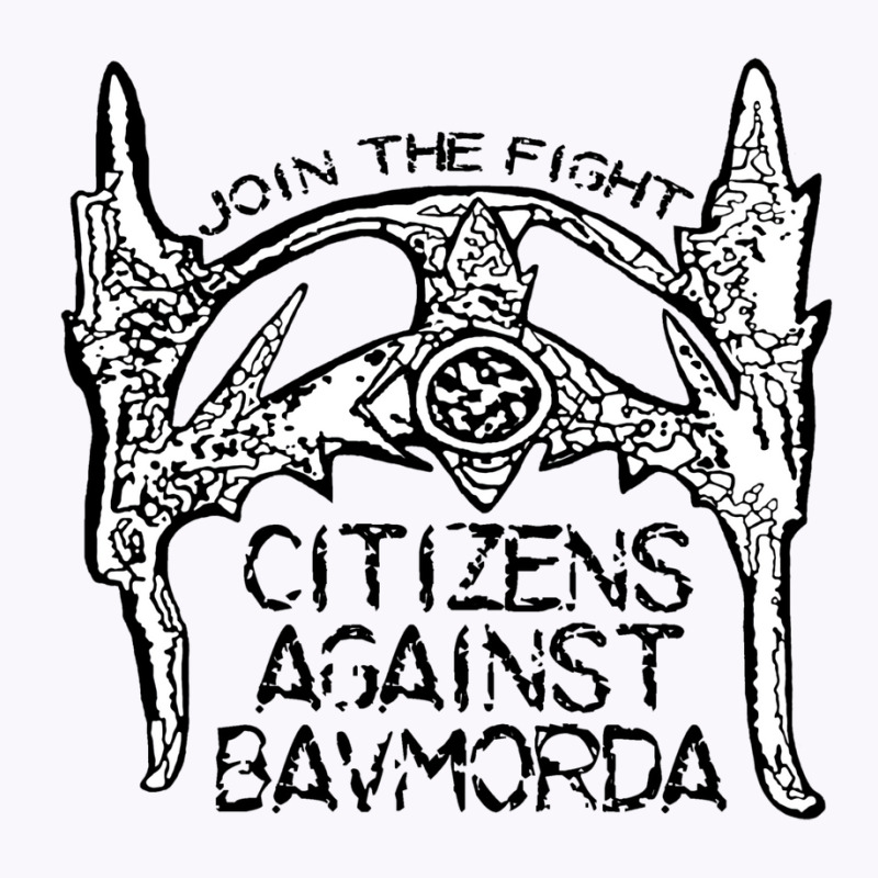 Citizens Against Bavmorda Classic  (1) Tank Top by kaistosylinj | Artistshot