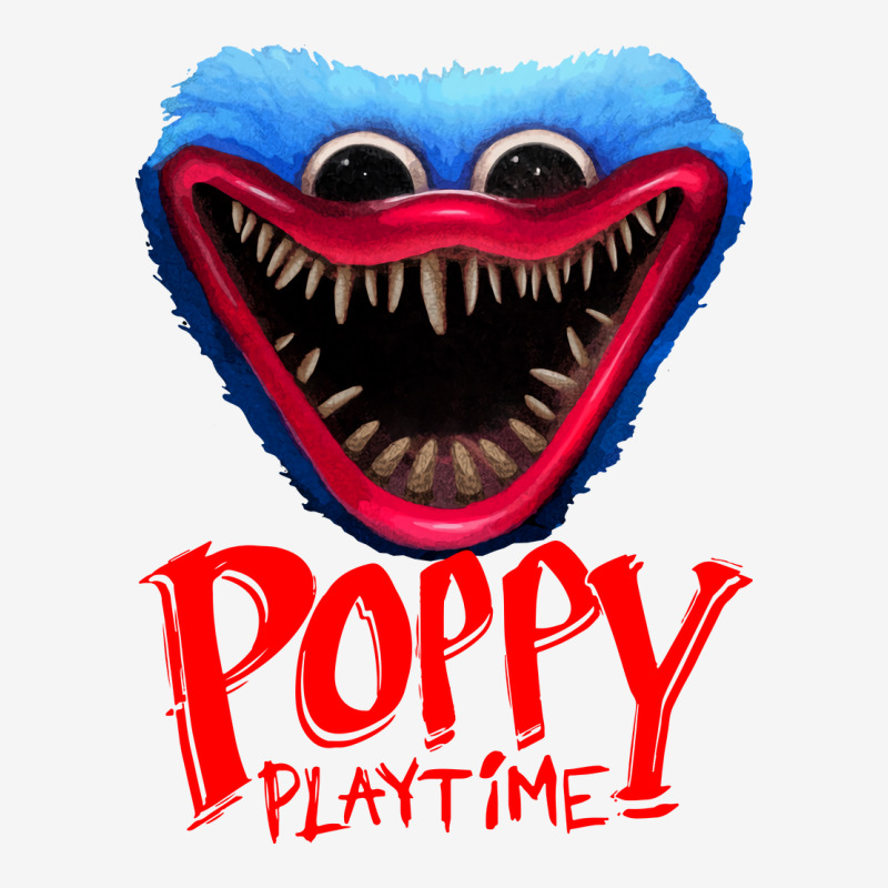 Poppy Playtime Green Music Classic T-shirt | Artistshot