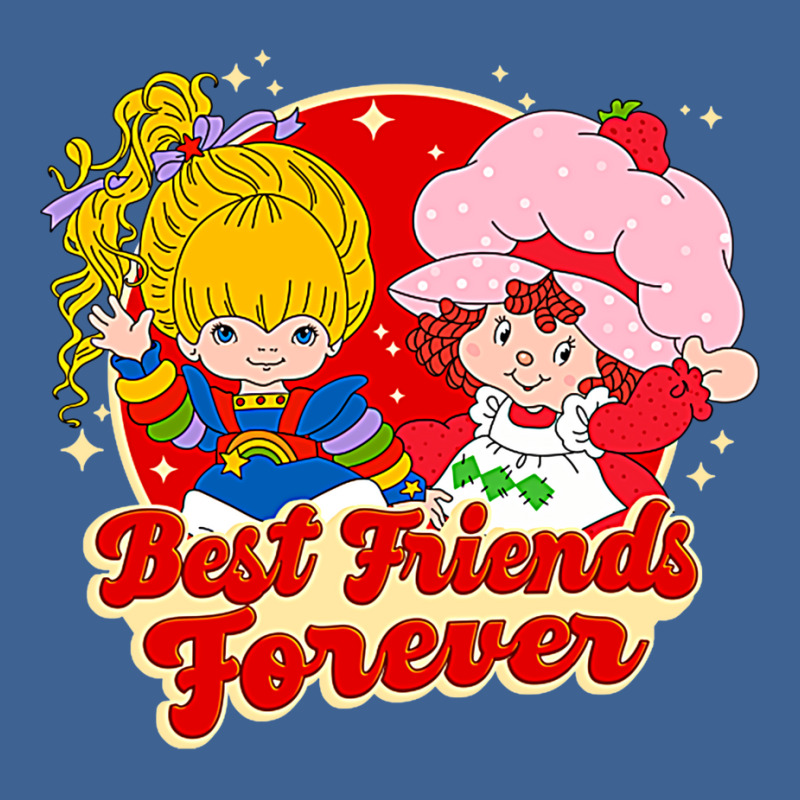 Best Friends Forever V.2  (1) Men's Polo Shirt by lakomabuniau | Artistshot