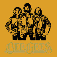 The Bee Gees T-shirt | Artistshot