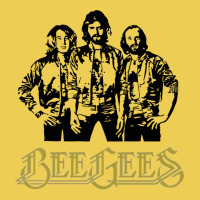 The Bee Gees Graphic T-shirt | Artistshot