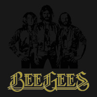 The Bee Gees Flannel Shirt | Artistshot