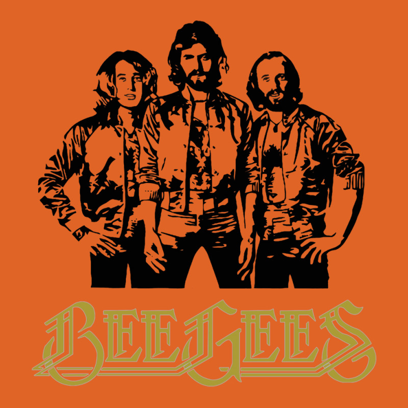 The Bee Gees Unisex Hoodie | Artistshot