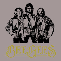 The Bee Gees Vintage Hoodie | Artistshot