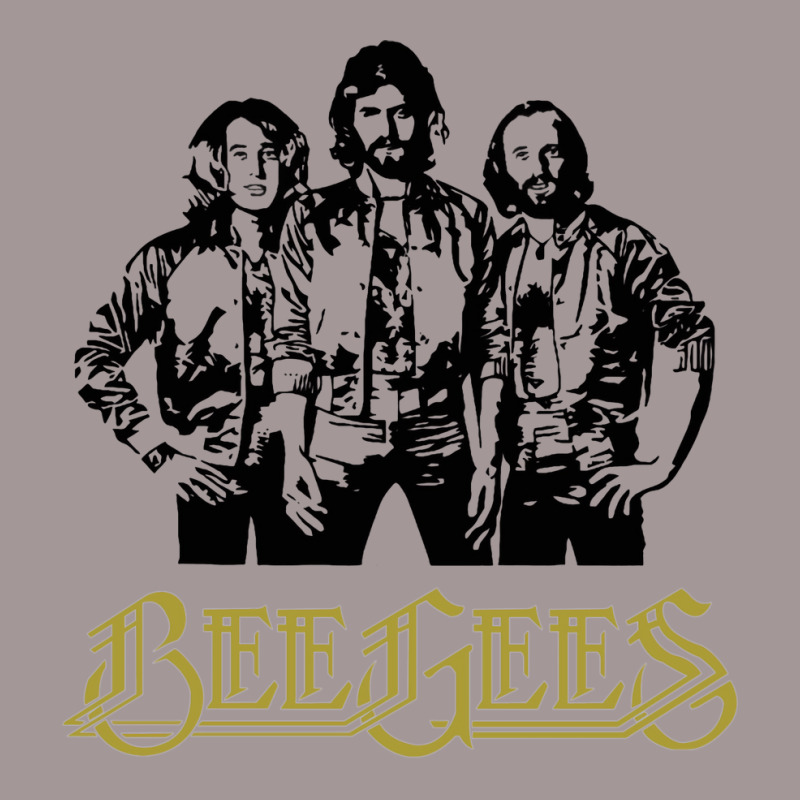 The Bee Gees Vintage Hoodie | Artistshot