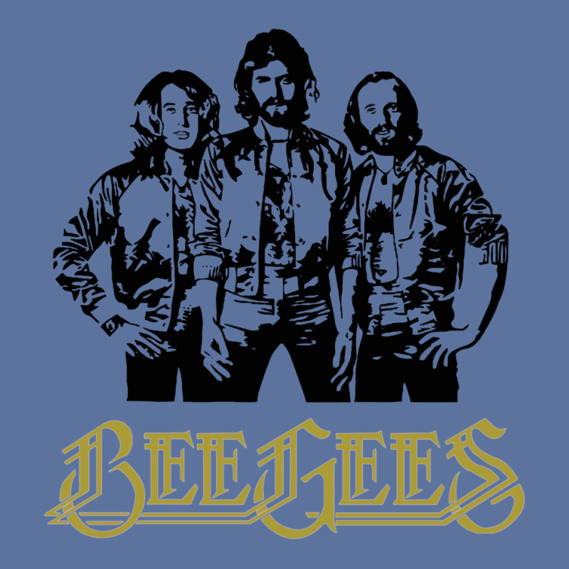 The Bee Gees Lightweight Hoodie | Artistshot