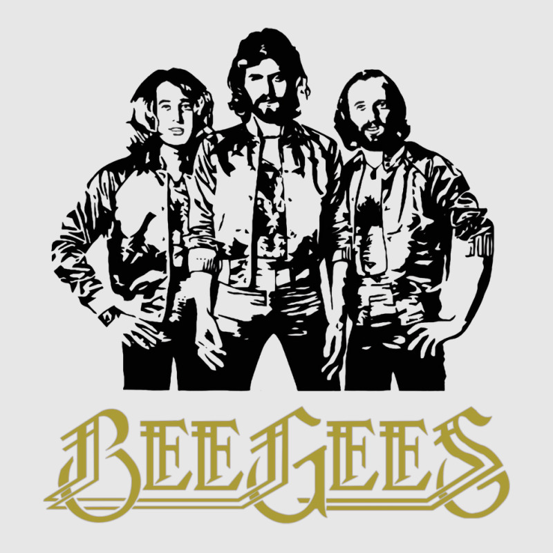 The Bee Gees Hoodie & Jogger Set | Artistshot