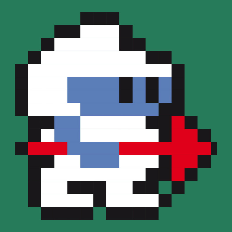 Dig Dug  (1) (1) T-Shirt by opobiluhtlaw | Artistshot