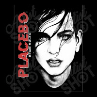 Placebobrian Molko Black And White Maternity Scoop Neck T-shirt | Artistshot