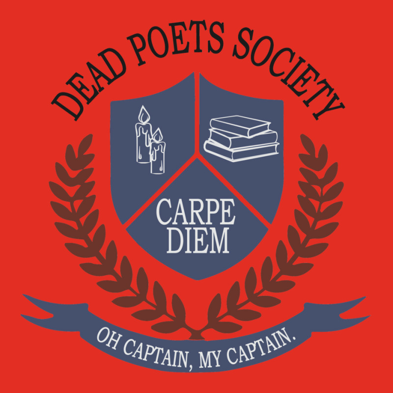 Dead Poets Society Classic  (1) Graphic T-shirt | Artistshot