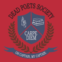 Dead Poets Society Classic  (1) Pocket T-shirt | Artistshot