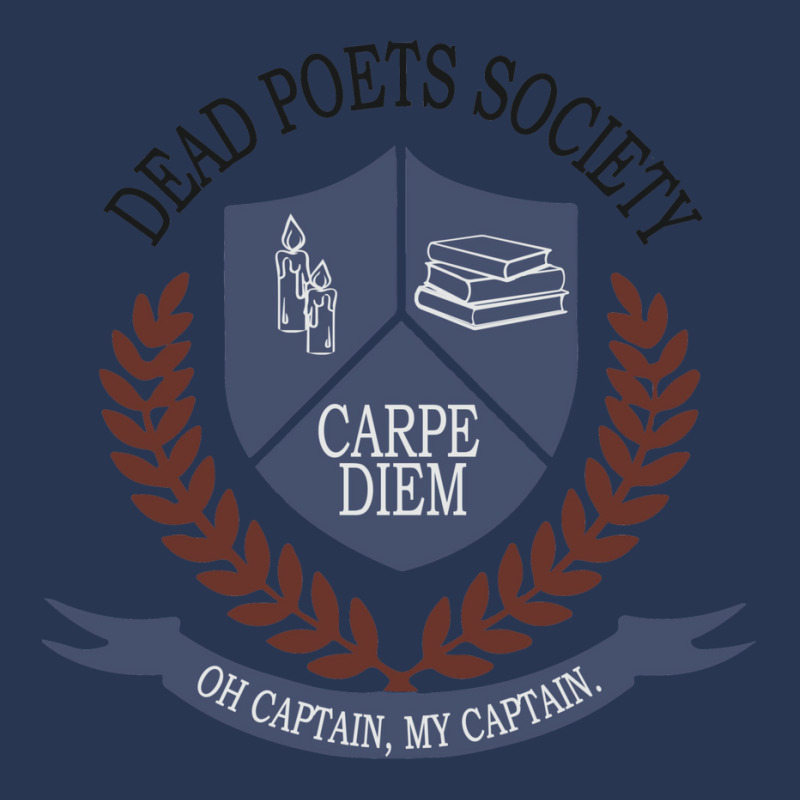 Dead Poets Society Classic  (1) Men Denim Jacket | Artistshot