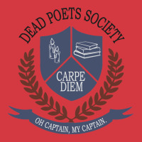 Dead Poets Society Classic  (1) Men's Polo Shirt | Artistshot