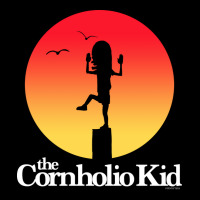 The Cornholio Kid Lightweight Hoodie | Artistshot