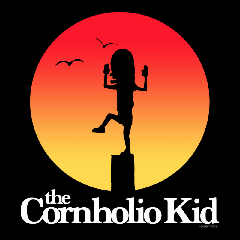 The Cornholio Kid Lightweight Hoodie | Artistshot