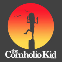 The Cornholio Kid Vintage T-shirt | Artistshot