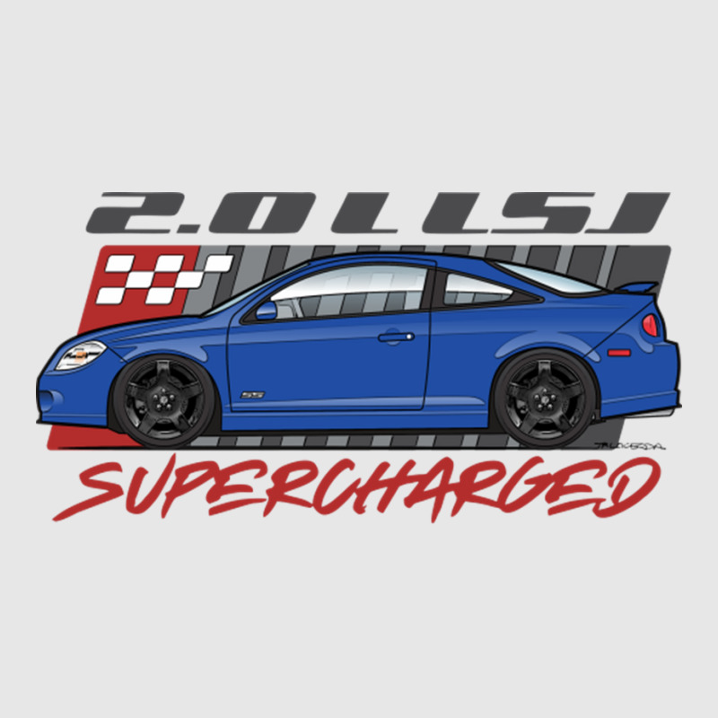 Supercharged Arrival Blue Unisex Jogger by yenalsardao | Artistshot