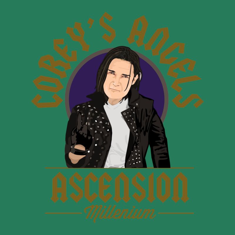 Corey Feldman Classic  (1) T-Shirt by kaistosylinj | Artistshot