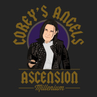 Corey Feldman Classic  (1) 3/4 Sleeve Shirt | Artistshot