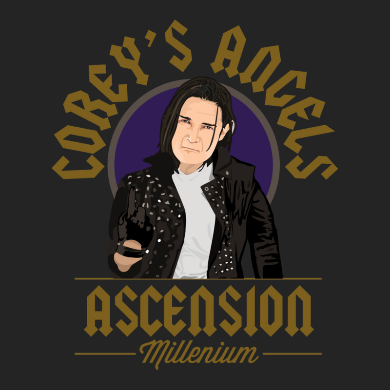 Corey Feldman Classic  (1) 3/4 Sleeve Shirt by kaistosylinj | Artistshot