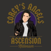 Corey Feldman Classic  (1) Champion Hoodie | Artistshot