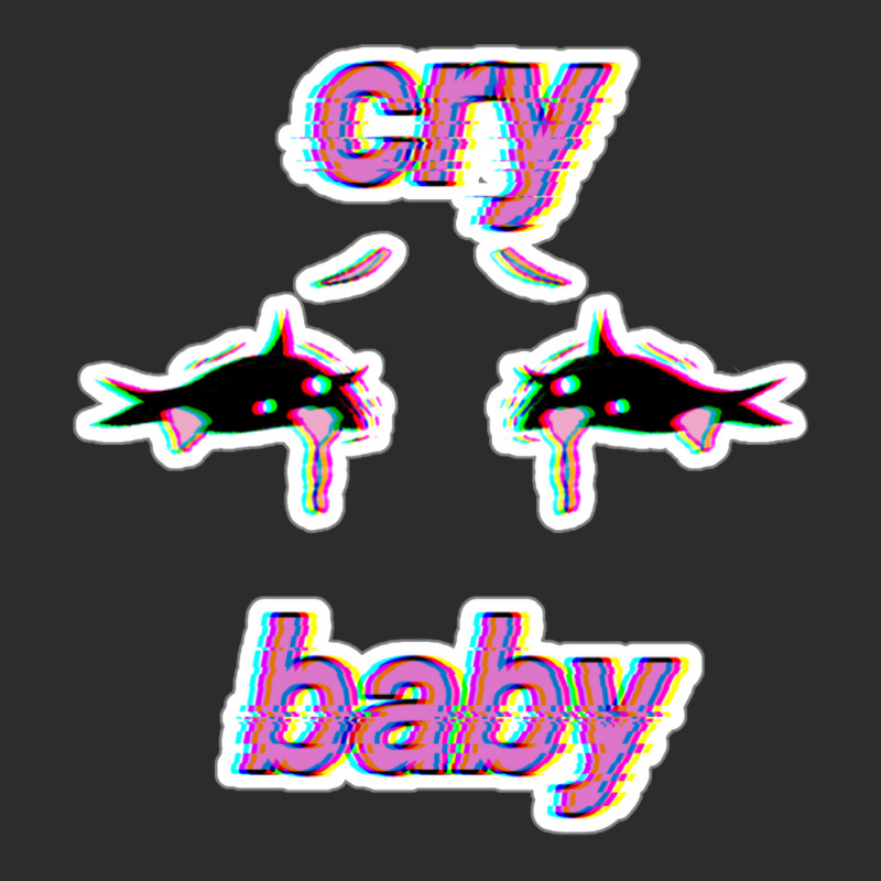 Crybaby Anime Eyes Classic  (1) (1) Exclusive T-shirt by kaistosylinj | Artistshot