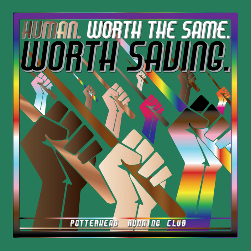 You Are Worth Saving T-shirt | Artistshot