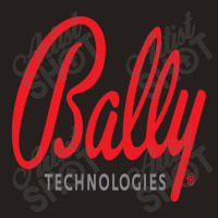 Bally Technologies Tank Top | Artistshot