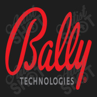 Bally Technologies Classic T-shirt | Artistshot