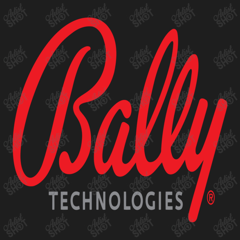 Bally Technologies Classic T-shirt by desnanda | Artistshot