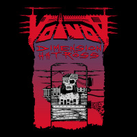 Dimension HatrÖss Voivod Long Sleeve Shirts | Artistshot