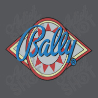 Bally Technologies Ladies Fitted T-shirt | Artistshot