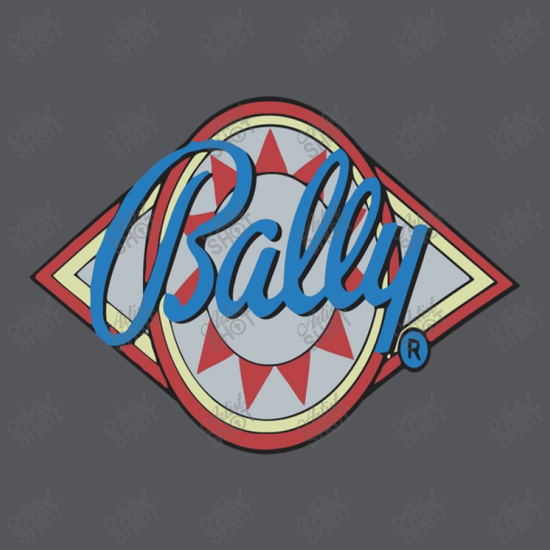 Bally Technologies Ladies Fitted T-Shirt by desnanda | Artistshot