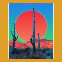 Cacti Dreams T-shirt | Artistshot