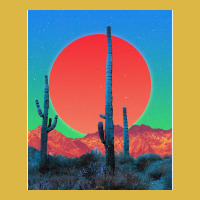 Cacti Dreams Classic T-shirt | Artistshot