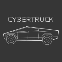 Cyber Tech Futuristic Truck For Auto Car Fans Toddler Hoodie | Artistshot