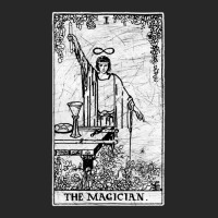 The Magician Tarot Card - Major Arcana - Fortune Telling - Occult Women's Pajamas Set | Artistshot