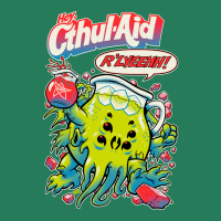 Cthul Aid T-shirt | Artistshot