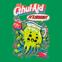 Cthul Aid Classic T-shirt | Artistshot