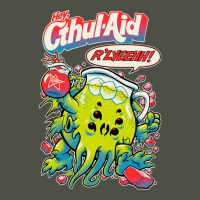 Cthul Aid Fleece Short | Artistshot