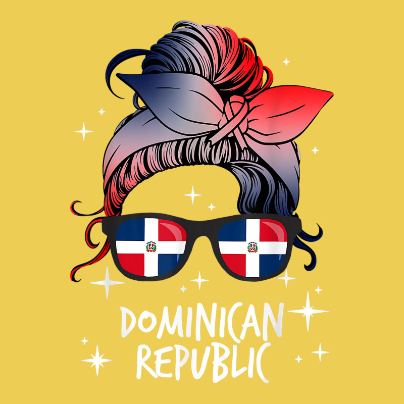 Dominican Republic Graphic T-shirt by Long1410 | Artistshot