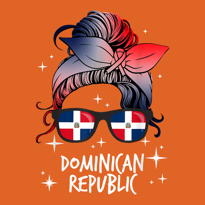 Dominican Republic Unisex Hoodie by Long1410 | Artistshot