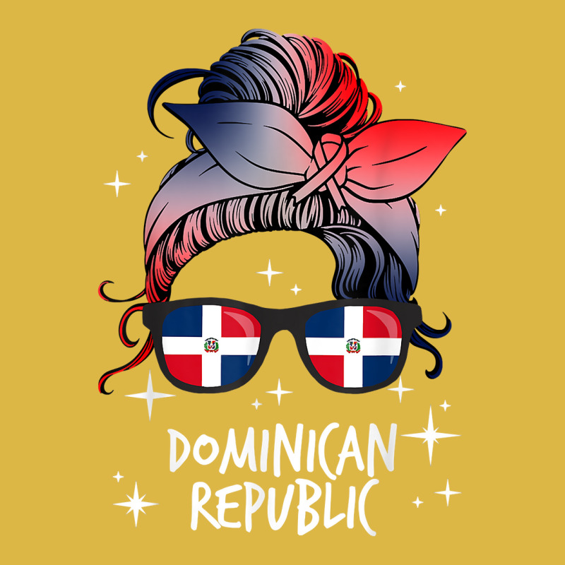 Dominican Republic Classic T-shirt by Long1410 | Artistshot