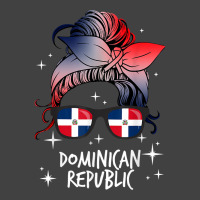 Dominican Republic Vintage T-shirt | Artistshot