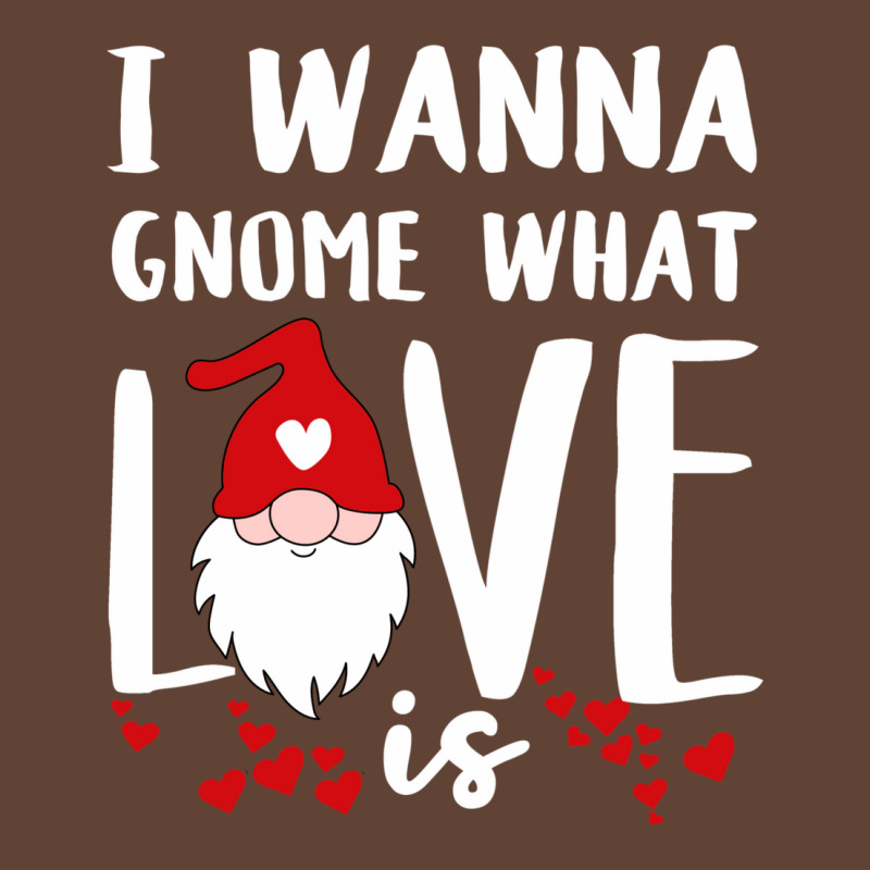 Funny 80s Gnome Valentines Day Quote  (1) (1) (1) (1) T-shirt | Artistshot