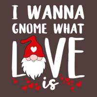 Funny 80s Gnome Valentines Day Quote  (1) (1) (1) (1) Graphic T-shirt | Artistshot